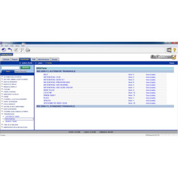 Установка программы Mitchell OnDemand 2015