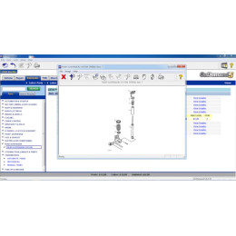 Установка программы Mitchell OnDemand 2015