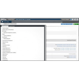 Mitchell Prodemand USA онлайн доступ на 1 год