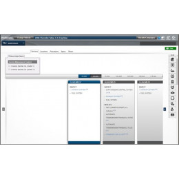 Mitchell Prodemand USA онлайн доступ на 1 год