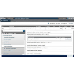 Mitchell Prodemand USA онлайн доступ на 1 год