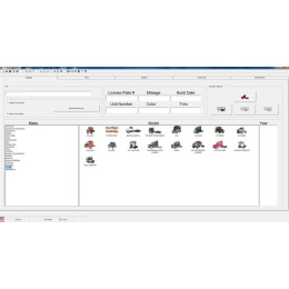 Установка ремонтной программы Mitchell TruckEst 2017 для грузовиков