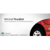 Установка ремонтной программы Mitchell TruckEst 2017 для грузовиков