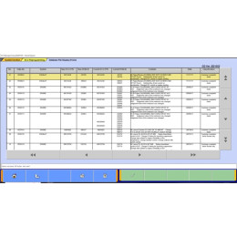 Установка программы Mitsubishi MUT-III для диагностики автомобилей Митсубиси