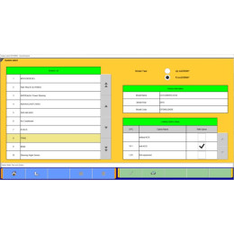 Установка программы Mitsubishi MUT-III для диагностики автомобилей Митсубиси
