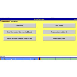 Установка программы Mitsubishi MUT III FUSO 2016