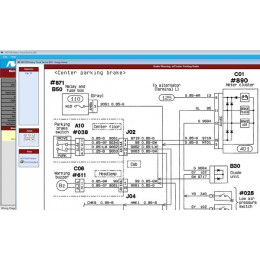 Установка программы MOTOR Heavy Truck Service 2019