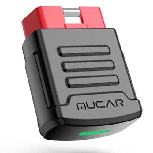Mucar BT200 – мультимарочный автосканер для чтения и сброса ошибок через смартфон