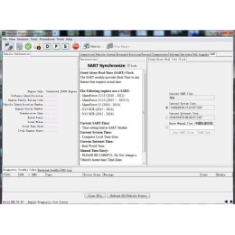 Установка программы Navistar Engine Diagnostics NED 06.2024