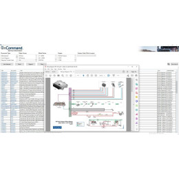 Установка программы Navistar ISIS OnCommand Service Information 2020