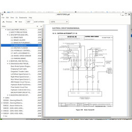 Установка программы Navistar International Master Diagnostics 5.2