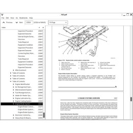 Установка программы Navistar International Master Diagnostics 5.2