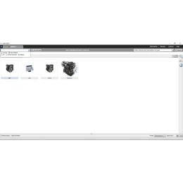 Установка программы New Holland CE Next Generation EPC Europe 07.2019