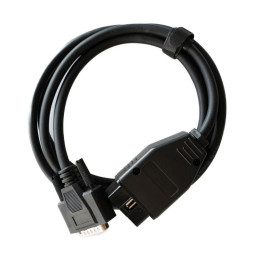 Nexiq USB Link v2. Сканер диагностики грузовых автомобилей