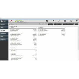 Встановлення програми Nexiq eTechnician