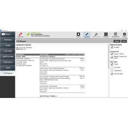 Встановлення програми Nexiq eTechnician