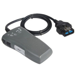 Nissan Consult 3. Диагностический сканер Ниссан