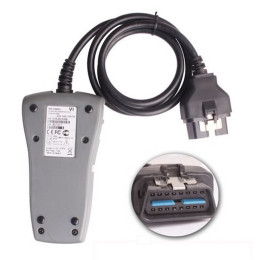 Nissan Consult 3. Диагностический сканер Ниссан