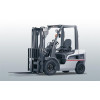 Мануалы Nissan Forklift Service Manual, Bulleting Information, Wiring Diagram