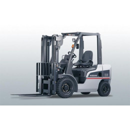 Мануалы Nissan Forklift Service Manual, Bulleting Information, Wiring Diagram