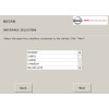 Установка программы Nissan NERS 03.08 (с базой калибровочных файлов)