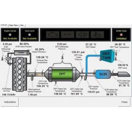 Установка программы Noregon JPRO Commercial Fleet Diagnostics 2019