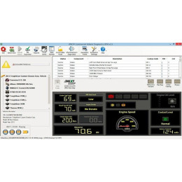 Установка программы Noregon JPRO Commercial Fleet Diagnostics 2019