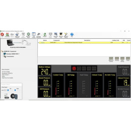 Установка программы Noregon JPRO Commercial Fleet Diagnostics 2022 v3