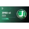 Установка программы Noregon JPRO Commercial Fleet Diagnostics v3 2024