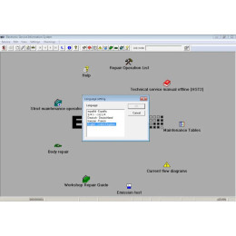 ODIS-Service 7, Engineering 12, Flash files 2021, ELSA, ETKA (образ)