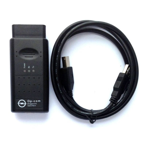 OP-COM для диагностики Опель