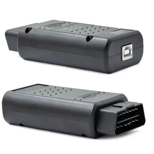 OP-COM для диагностики Опель