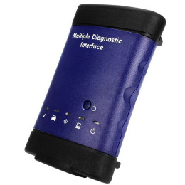 Для диагностики Opel, Chevrolet, Saab, GM. Ноутбук Dell бу, GM MDI, программы