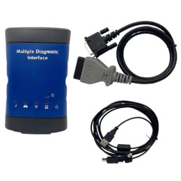 Для диагностики Opel, Chevrolet, Saab, GM. Ноутбук Dell бу, GM MDI, программы