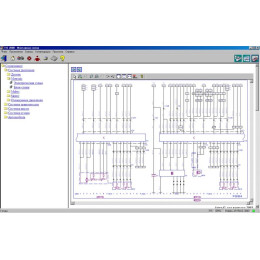 Установка каталога для ремонта Opel TIS 2000 для Opel Chevrolet