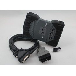 Opel Vauxhall GM VCI Bosch Автосканер