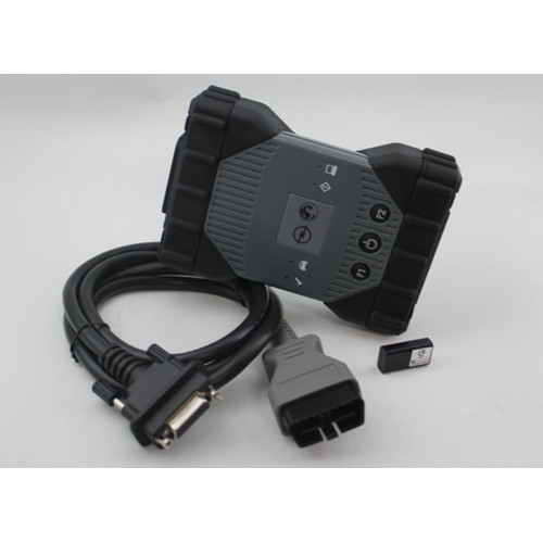 Сканер диагностический Opel Vauxhall GM VCI Bosch