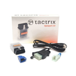 OpenPort 2.0 Tactrix
