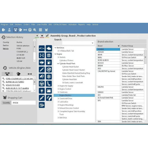 Комплект для диагностики: Panasonic CF-C1 MK2 + Энциклопедия автодиагноста, автоэлектрика + Mitchell Ultramate + TecDoc 