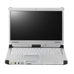 Ноутбук-планшет Panasonic Toughbook CF-C2