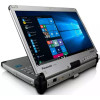 Мощный ноутбук-планшет Panasonic Toughbook CF-C2 бу для диагностики в автосервис