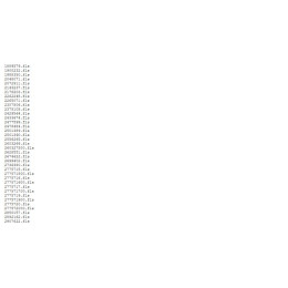 Набор файлов Perkins Flash Files - комплект прошивок для двигателей Perkins