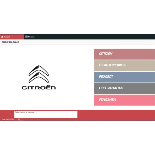Установка DiagBox: Профессиональная диагностика Peugeot и Citroen