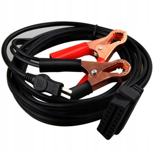 Для диагностики Peugeot, Citroen. SSD диск, автосканер Lexia 3, установленные программы