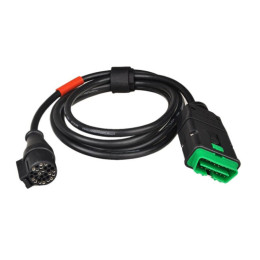 Для диагностики Peugeot, Citroen. SSD диск, автосканер Lexia 3, установленные программы