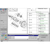 Установка программы Peugeot EPC + Workshop manuals LASER 2005 (VMware)