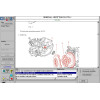 Установка программы Peugeot EPC + Workshop manuals LASER 2005 (VMware)