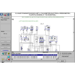 Установка программы Peugeot EPC + Workshop manuals LASER 2005 (VMware)