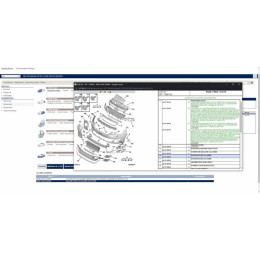 Установка программы Peugeot Service Box + Sedre 2013 (VMware)