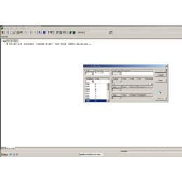 Установка программы Porsche POSES 2.42 2006 (VMware)